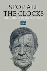 W.H. Auden es Himself en Stop All the Clocks: W.H. Auden in an Age of Anxiety