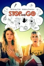 Noah Kershisnik es Scott en Stop and Go