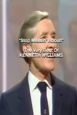 Stop Messin' About!: The Very Best of Kenneth Williams portada