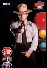 Mark Sage es  en Stop or I'll Shoot