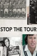 Película Stop The Tour