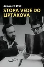 Película Stopa vede do Liptákova