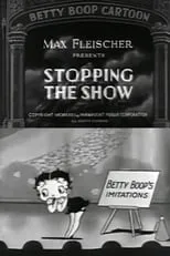 Billy Murray es Bimbo (voice) (uncredited) en Stopping the Show