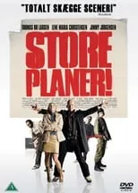 Poster de la película Store planer - Películas hoy en TV