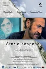 Película Storie sospese