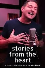 Erik Halbig es  en Stories from the Heart: Ty Herndon