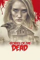 Película Stories of the Dead – Die Farm