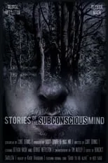 Bethan Nash es Alice Davenport en Stories of the Subconscious Mind