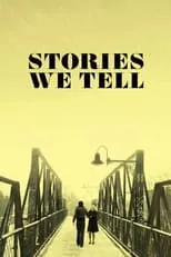 Jeanie Calleja interpreta a Victoria Mitchell en Stories We Tell