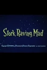 Gilbert Mack es Jumbo Sodas' Worker / Catcher en Stork Raving Mad