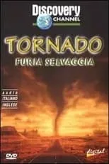 Joshua Wurman interpreta a  en Storm forces tornadoes