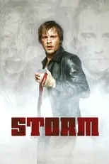 Póster de Storm (La tormenta)