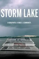 Bernie Sanders interpreta a Self en Storm Lake