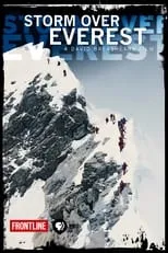 Poster de la película Storm Over Everest - Películas hoy en TV