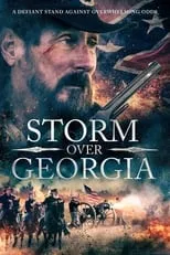 Jerry Chesser es  en Storm Over Georgia