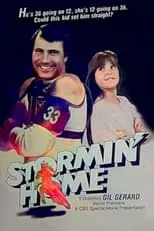 Película Stormin' Home