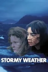 Didda Jónsdóttir interpreta a Loa en Stormviðri