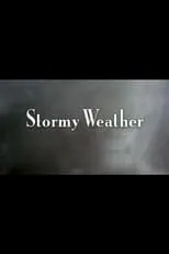 Película Stormy Weather: The Music of Harold Arlen