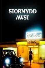 Póster de Stormydd Awst