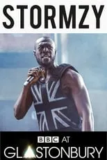 Stormzy es  en Stormzy Glastonbury 2019