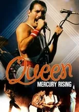 Roger Taylor interpreta a Self - Queen (uncredited) en Story Of Queen: Mercury Rising