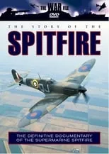 Portada de Story of the Spitfire