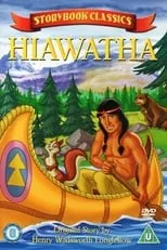 Película Storybook Classics: The Legend of Hiawatha