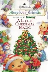 Película Storybook Friends: A Little Christmas Magic