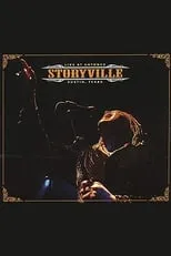 David Holt es Himself en Storyville - Live at Antone's