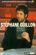 Brad Armstrong en la película Stéphane Guillon - Portraits au vitriol (1ère salve)