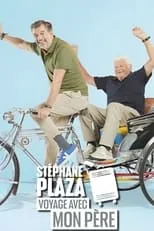 Stéphane Plaza es  en Stéphane Plaza : voyage avec mon père