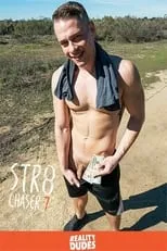 Cody Smith es Cody en Str8 Chaser 7