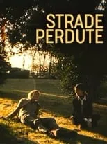 Enrico Ghezzi interpreta a  en Strade perdute - Filmmaker 23