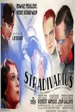 Póster de la película Stradivarius