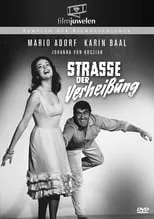 Película Straße der Verheißung