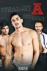 Póster de la película Straight A Student