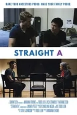 Gracie Chen es  en Straight A