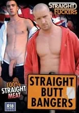 Poster de la película Straight Butt Bangers - Películas hoy en TV