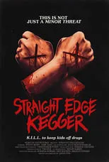 Película Straight Edge Kegger