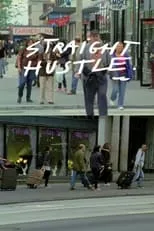 Curtis Taylor es  en Straight Hustle