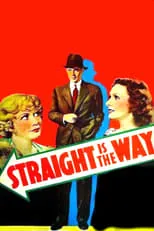 Emily Fitzroy interpreta a Mrs. Crabtree en Straight Is the Way