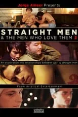 Poster de la película Straight Men & the Men Who Love Them 3 - Películas hoy en TV