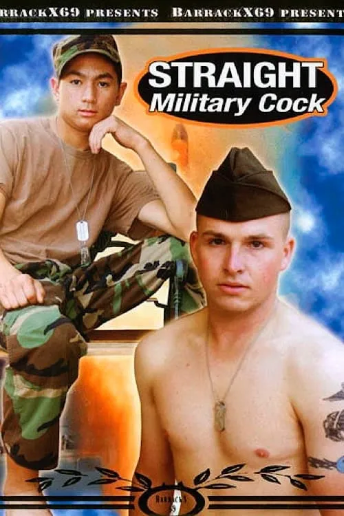 Alex Fisher es  en Straight Military Cock