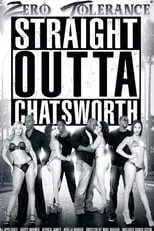 Kasey Warner es  en Straight Outta Chatsworth