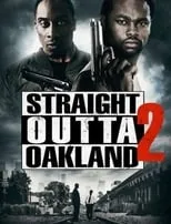 Derek W. Adam es Party Host en Straight Outta Oakland 2