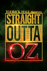 Philippe Lemaire en la película Straight Outta OZ