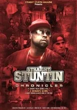 Poster de la película Straight Stuntin Chronicles: Volume 1 - A Woman's Scorn - Películas hoy en TV