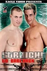 Película Straight to Bareback 3