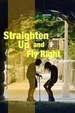 Kristen Abate es Kristen en Straighten Up and Fly Right