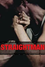 Ben Redgrave interpreta a Jack Webster en Straightman